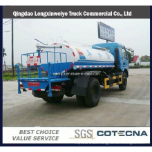 Dongfeng 4X2 10cbm Sprinkler Water Tank Truck